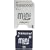 Transcend miniSD�J�[�h 80�{�� 1GB TS1GSDM80