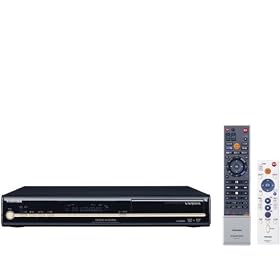TOSHIBA VARDIA �n��EBS�E110�xCS�f�W�^���`���[�i�[���ڃn�C�r�W�������R�[�_�[ HDD500GB RD-S502