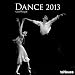 Dance 2013 Calendar