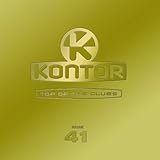 [Musik] Kontor-Top of the Clubs Vol.41
