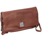 Sissi Rossi NAPPA LEATHER LINE 00800001, Damen Portemonnaies 24x15x2 cm (B x H x T)