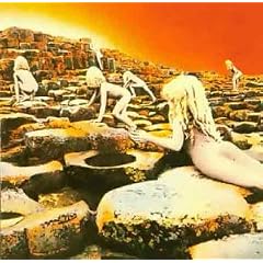 Houses of the Holy [12 inch Analog]