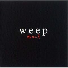 weep