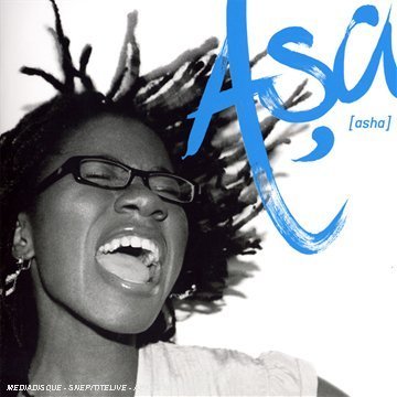  Asha