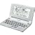 SHARP �d�q���� PW-M100 (15�R���e���c, �R���p�N�g�T�C�Y)