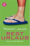 [Book] Resturlaub: Das Zweitbuch