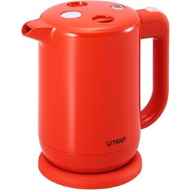 ���݂����Ƃ��ɃT�b�ƕ���! TIGER �d�C�P�g�� 1.0L�I�����W PFV-G100-D