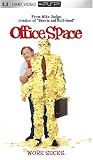 [DVD] Office Space [UMD Mini for PSP]