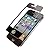 ELECOM iPhone4/4S�p �ی�t�B���� �C�A���X