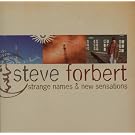 Strange Names & New Sensations