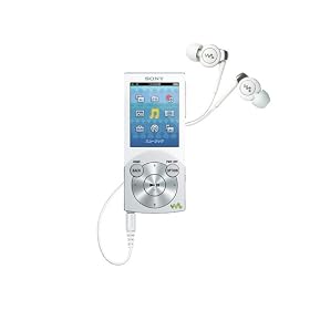 SONY �E�H�[�N�}�� S�V���[�Y 8GB NW-S644