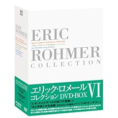 �G���b�N�E�����[���E�R���N�V���� DVD-BOX VI (���l�b�g�ƃ~���x�� 4�̖`���^�؂Ǝs���ƕ�����ف^�p���̃����f�u�[ )