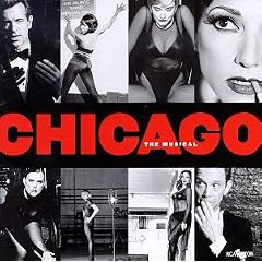 Chicago: The Musical (1996 Broadway Revival Cast)