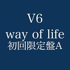 way of life(��������A)(DVD�t)