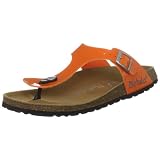 Betula by Birkenstock Rose Birko Slides Sandal