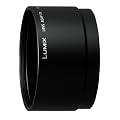 Panasonic �f�W�^���J�����I�v�V���� �����Y�A�_�v�^�[ DMW-LA6