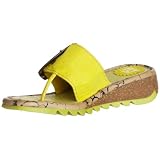 Fly London Trin Wedge Heels