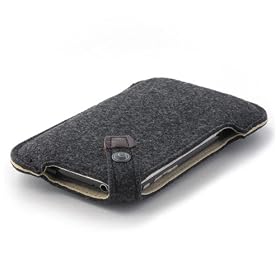 �n���h���C�h�t�F���g�P�[�X for iPhone3G �u���b�N