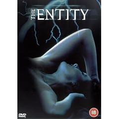 The Entity [DVD] [Import]