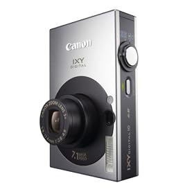 Canon �f�W�^���J���� IXY (�C�N�V) DIGITAL 10 IXYD10