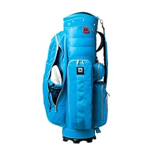 オノフOB0412ナイロンキャディバッグ オノフOB0412ナイロンキャディバッグ