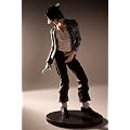 Michael Jackson (�}�C�P���E�W���N�\��)�@1/6�t�B�M���A�r���[�W�[��THIS IS IT