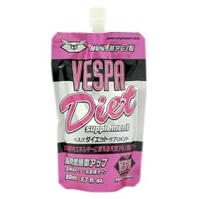 VESPA diet(�_�C�G�b�g) 80ml