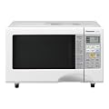 Panasonic �G���b�N �I�[�u�������W �z���C�g NE-M154-W