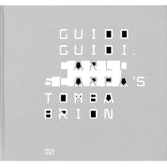 Guido Guidi: Carlo Scarpa, Tomba Brion