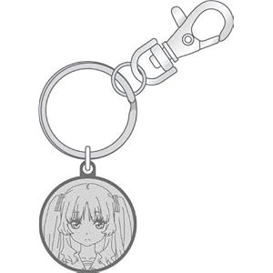 あの夏で待ってる メダルキーホルダー 山乃檸檬