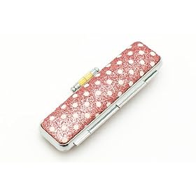 ��ӃP�[�X�E�͂񂱃P�[�X ����߂� ���� �P�[�X / ���� �y�s���N�z (10.5-12.0mm)