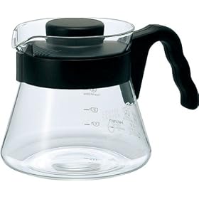 �n���I V60�R�[�q�[�T�[�o�[ 450 VCS-01B