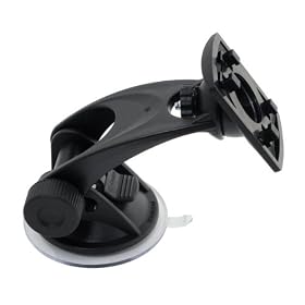 COMPACT SUCTION MOUNT 1 "SWIVEL FIX BALL MOUNT" �R���p�N�g�E�T�N�V�����}�E���g