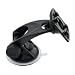 COMPACT SUCTION MOUNT 1 "SWIVEL FIX BALL MOUNT" �R���p�N�g�E�T�N�V�����}�E���g