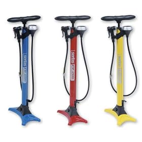 SERFAS FP-200 �u���[