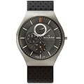 [�X�J�[�Q��]SKAGEN �r���v Performance Driven (�p�t�H�[�}���X�h���u��) �`�^�j�E�� 38g 806XLTLM �����Y �y���K�A���i�z