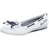 Tom Tailor Asti 617110 Damen Mokassins