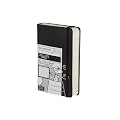 Moleskine 2012 12 Month Daily Notebook Planner Peanuts Limited Edition Pocket (Moleskine Legendary Notebooks (Calendars))