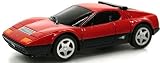  REALDRIVE nano. 1/58スケールシリーズ I/R フェラーリ 512BB 1/58