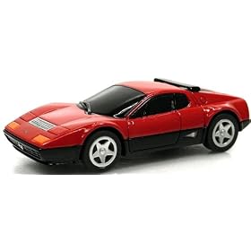 1/58 REALDRIVE nano 1/58�X�P�[���V���[�Y I/R �t�F���[�� 512BB