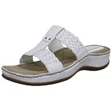Hush Puppies Ceylon Slide Textile Slides Sandal