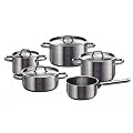 Fissler �t�B�X���[ �t�@�~���[���C�� �N�b�N�E�F�A5�_�Z�b�g