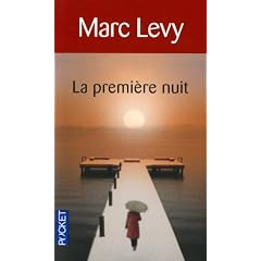 La Premiere Nuit (Pocket)