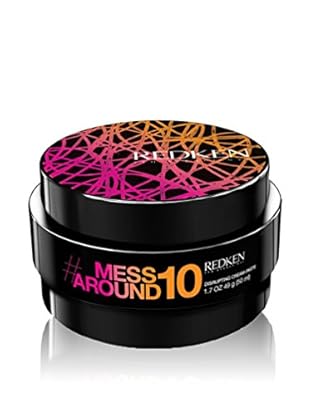 Redken Haarwachs Mess Around 10 50 ml, Preis/100 ml: 37.9 EUR