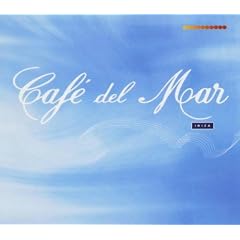 Cafe Del Mar