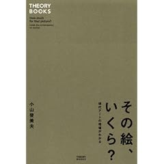 ���̊G�A������? ����A�[�g�̑��ꂪ�킩�� (THEORY BOOKS)