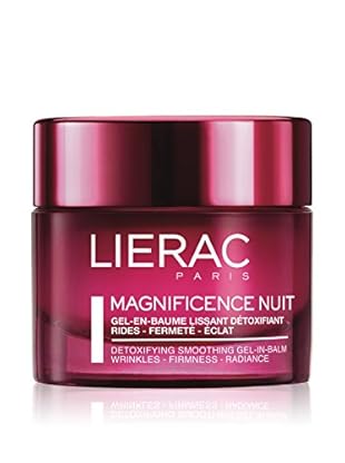 Lierac Gesichtsbalsamgel Magnificence Nuit 50 ml, Preis/100 ml: 91.9 EUR