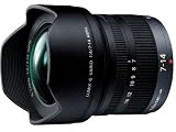 Panasonic LUMIX G VARIO 7-14mm F4.0 ASPH.  H-F007014