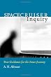 Spacecruiser Inquiry (Diamond Body Series)