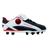 Uhlsport Torkralle Jr. MD 100824001, Unisex - Kinder Sportschuhe - Fußball